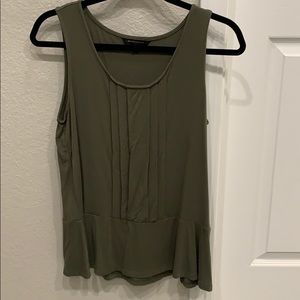 Banana Republic tank